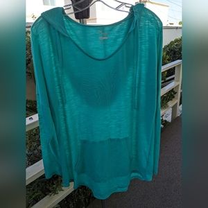 Lightweight Old Navy Hoodie